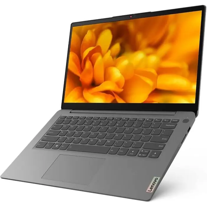 Lenovo IdeaPad 3 14ITL6 14", Cinzento