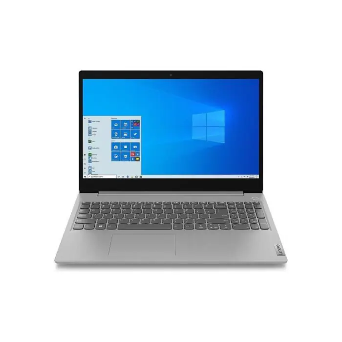 Lenovo Ideapad 3 15ADA05 15.6", Cinzento