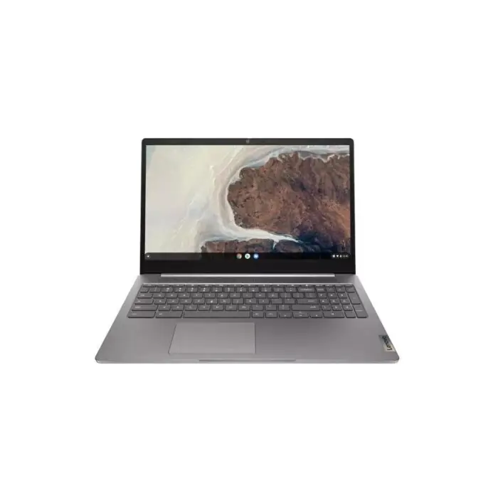 Lenovo IdeaPad 3 Chrome 15IJL6 15.6", Cinzento