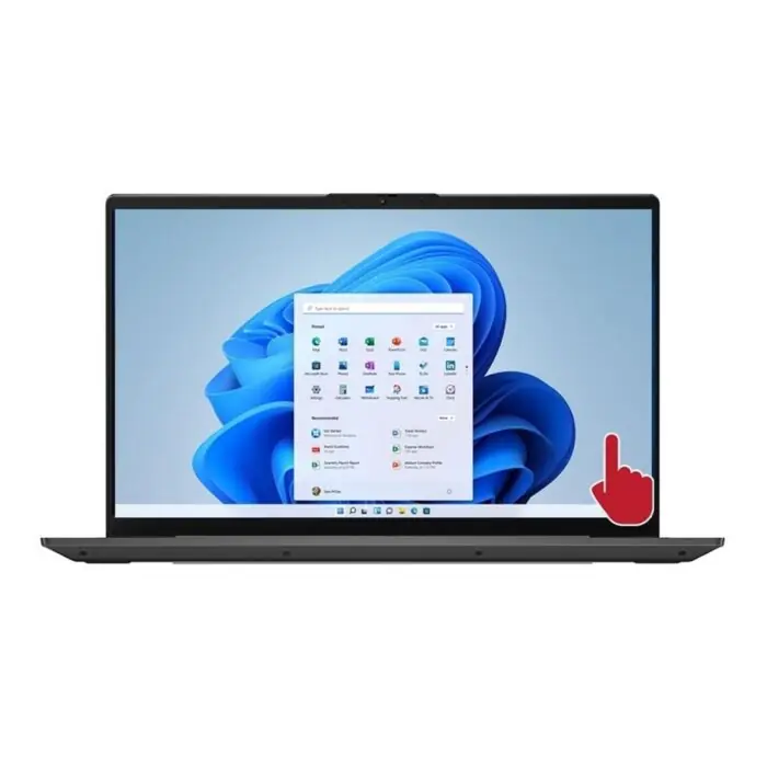 Lenovo IdeaPad 5 15ALC05 15.6", Cinzento
