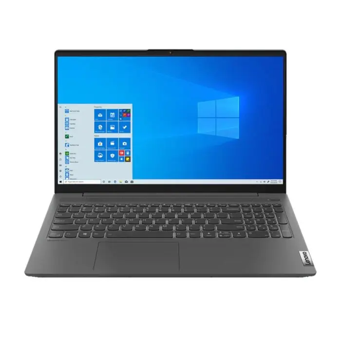 Lenovo IdeaPad 5 15IIL05 15.6", Cinzento