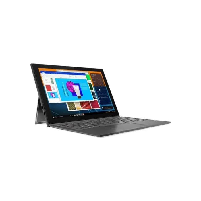 Lenovo IdeaPad Duet 3 Chromebook 11Q727 Touch 11.3", Cinzento