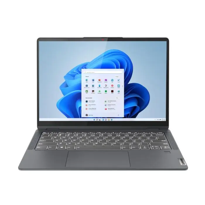 Lenovo IdeaPad Flex 5 14ALC7 Touch 14", Cinzento