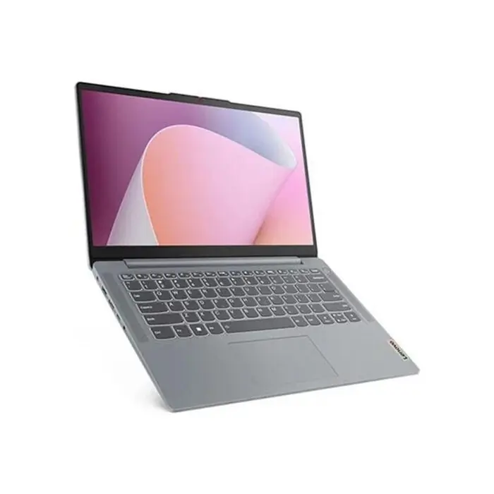 Lenovo IdeaPad Slim 3 14AMN8 14", Prateado