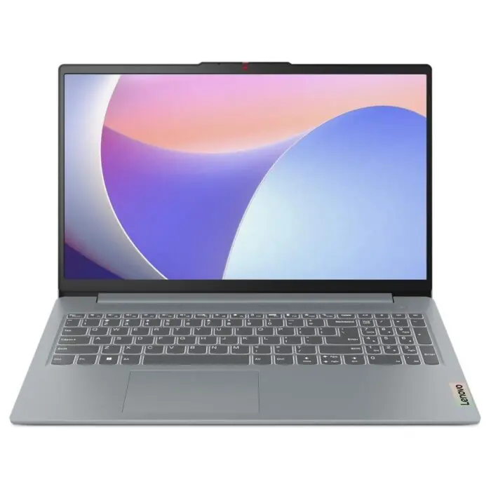 Lenovo IdeaPad Slim 3 15IAH8 15.6", Cinzento