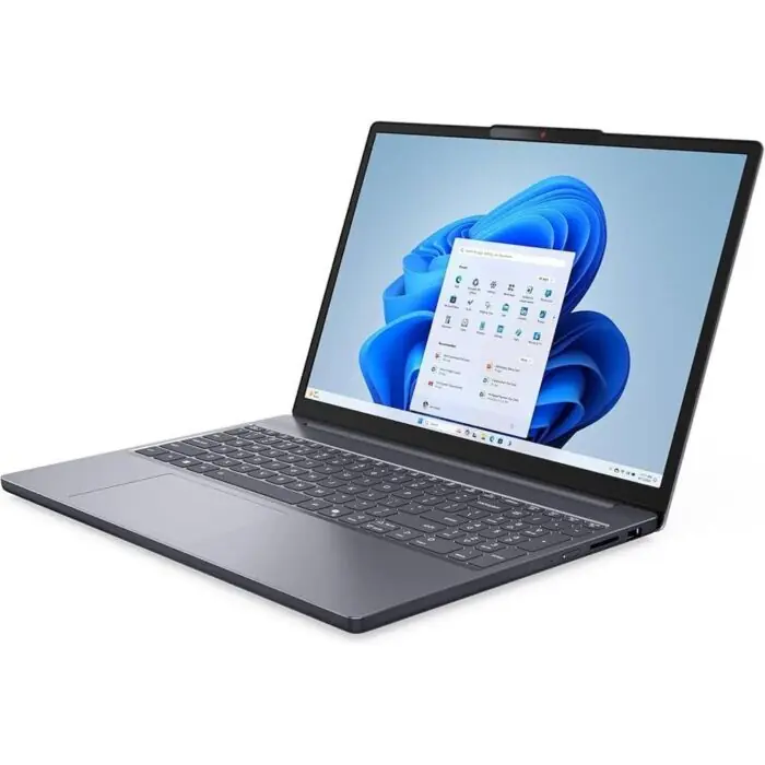 Lenovo IdeaPad Slim 3 15IRH10 15.1", Preto