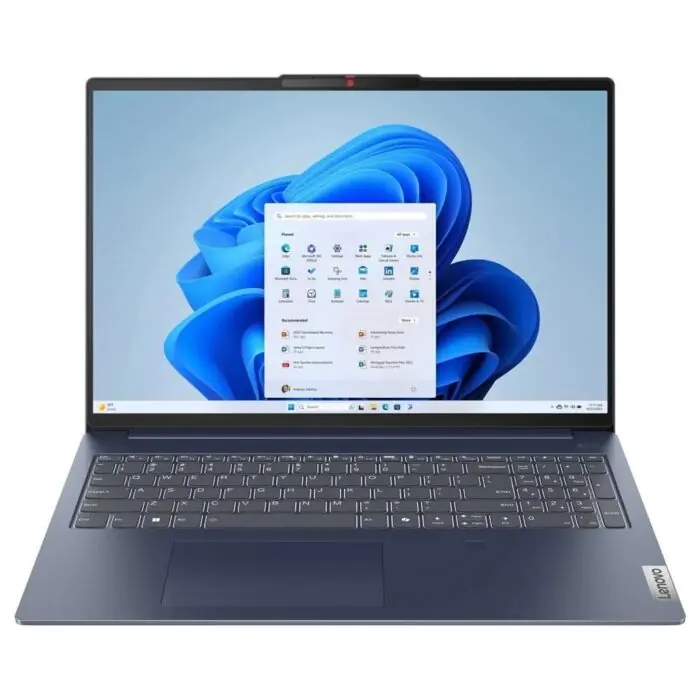 Lenovo IdeaPad Slim 5 16AKP10 16", Cinzento