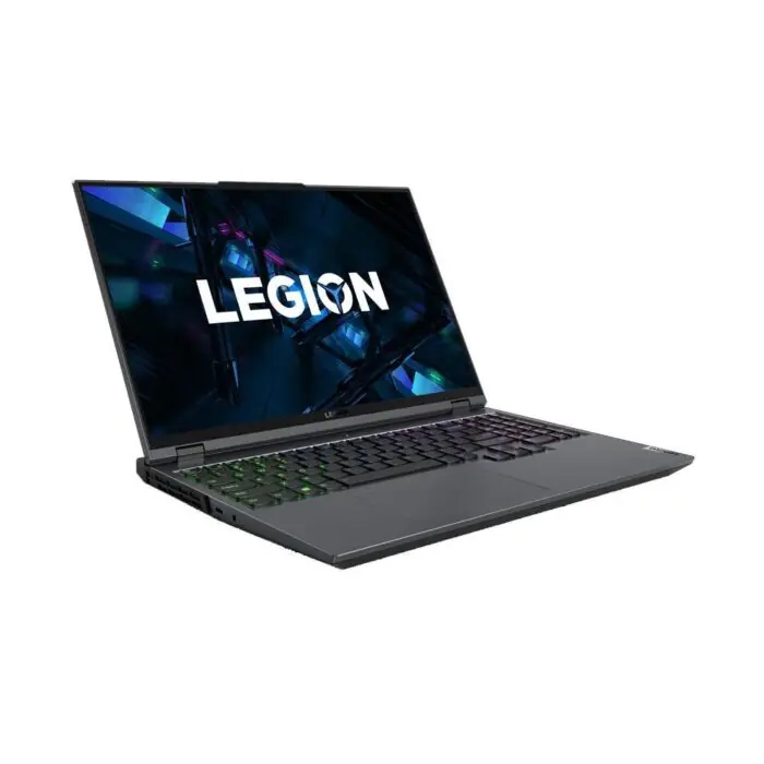 Lenovo Legion 5 Pro 16ITH6 15.6", Cinzento