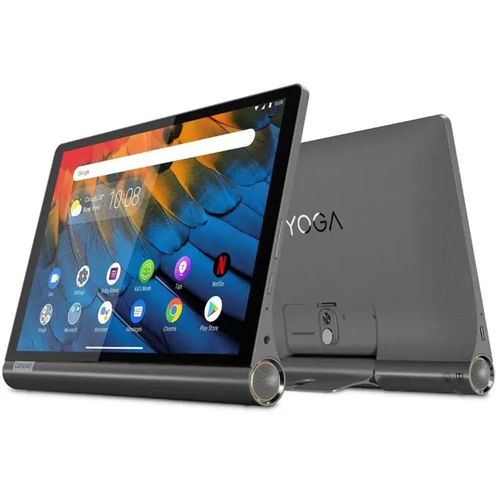 Lenovo Yoga Smart Tab 32GB LTE X705L, Cinzento
