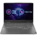 Lenovo LOQ 15IRH8 15.6" / Grey / Grade C