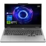 Lenovo LOQ 17IRX10 17.3" / Grey / Grade B