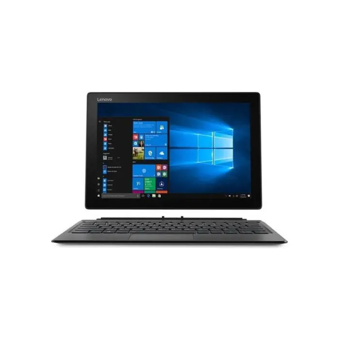 Lenovo Miix 520-12IKB Touch 12.2", Cinzento