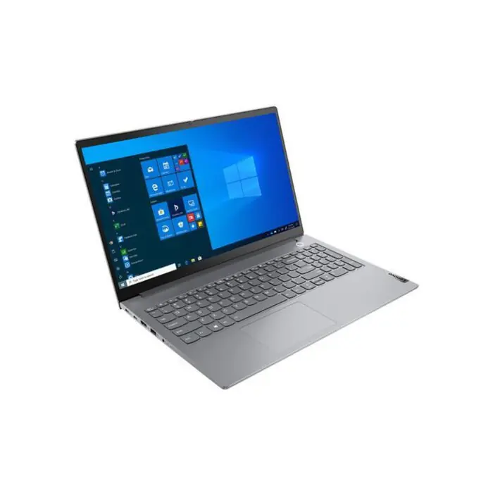 Lenovo ThinkBook 14 G2 ITL 14", Cinzento