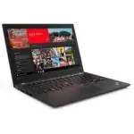Lenovo ThinkPad A285 12.5" / Black / Grade C