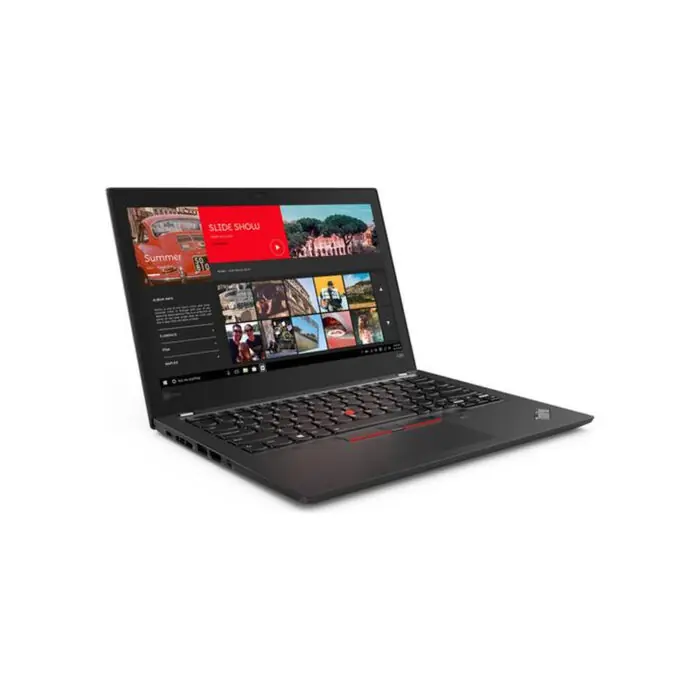 Lenovo ThinkPad A285 12.5", Preto