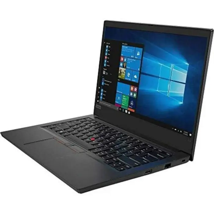 Lenovo ThinkPad E14 Gen 1 14", Preto