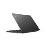 Lenovo ThinkPad E14 Gen 2 (Intel) 14" / Čierna / Trieda B