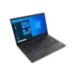 Lenovo ThinkPad E14 Gen 2 (Intel) 14" / Čierna / Trieda B