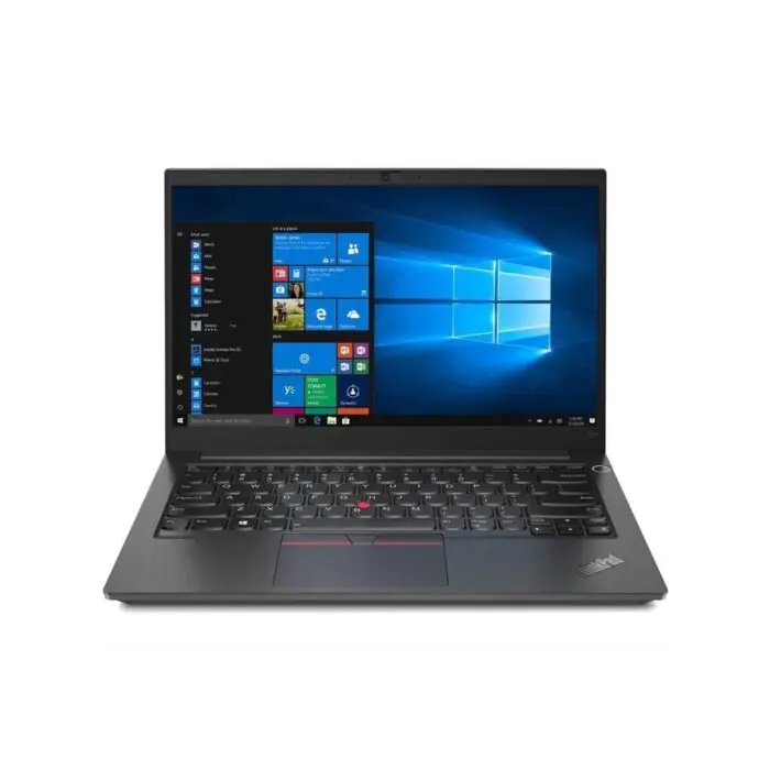 Lenovo ThinkPad E14 Gen 2 (Intel) 14", Preto