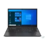 Lenovo ThinkPad E15 Gen 2 (Intel) 15.6" / Schwarz / Note C