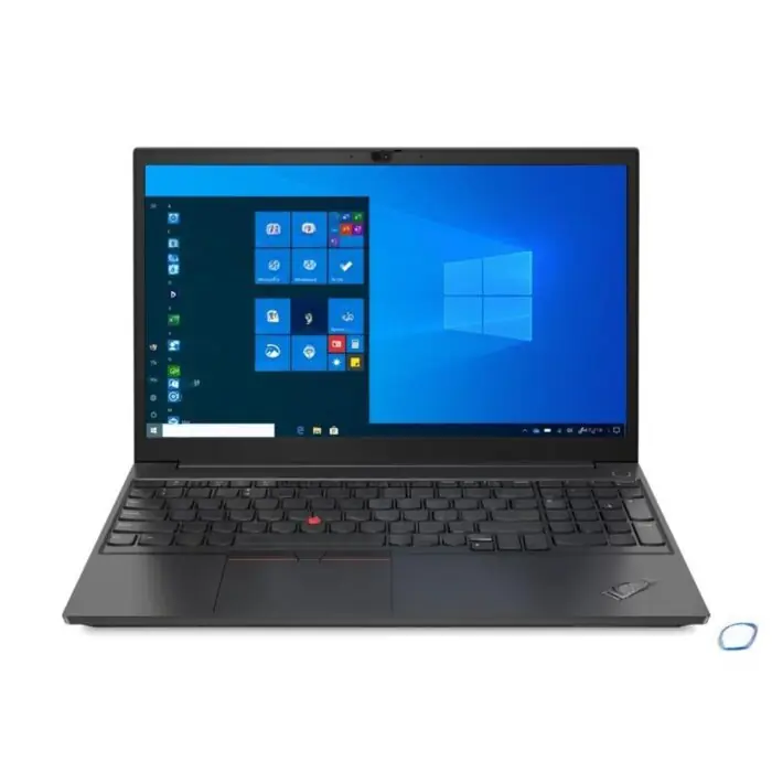 Lenovo ThinkPad E15 Gen 2 (Intel) 15.6", Preto
