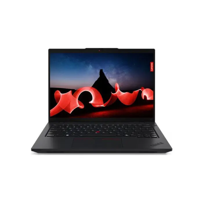 Lenovo ThinkPad L14 Gen 5 (AMD) 14", Preto
