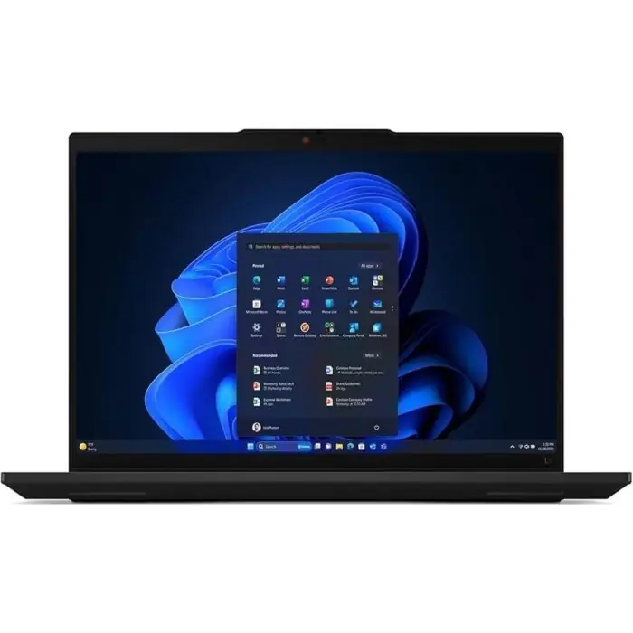 Lenovo ThinkPad L14 Gen 5 (Intel) 14", Preto