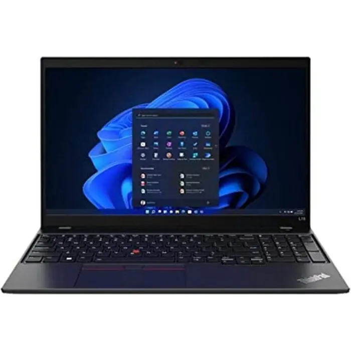 Lenovo ThinkPad L15 Gen 3 (AMD) 15.6", Preto