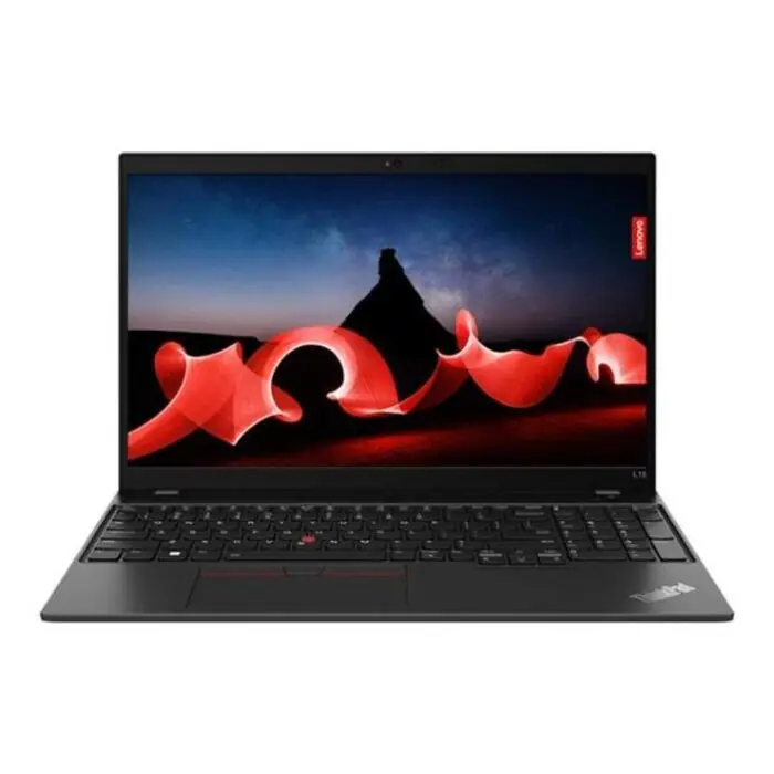 Lenovo ThinkPad L15 Gen 4 (AMD) 15.6", Preto