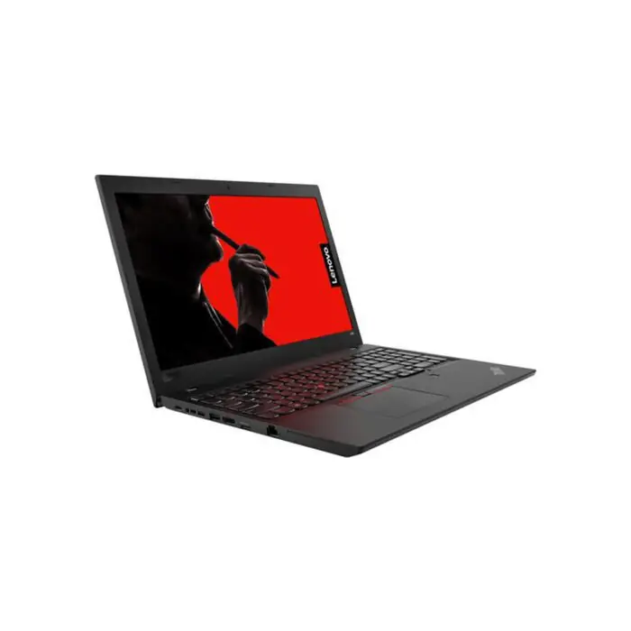 Lenovo ThinkPad L580 15.6", Preto