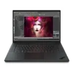 Lenovo ThinkPad P1 Gen 4 16" / Black / Grade B