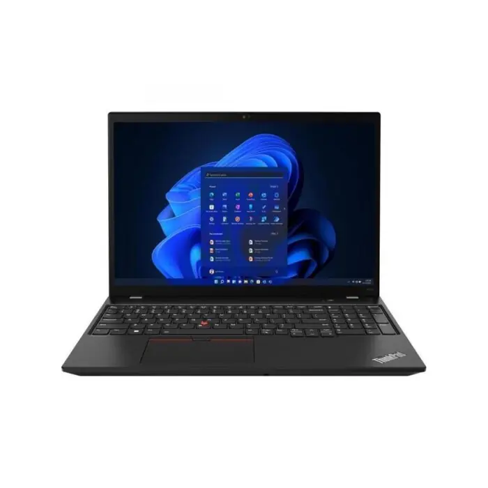 Lenovo ThinkPad P16s Gen 1 (AMD) 16", Preto