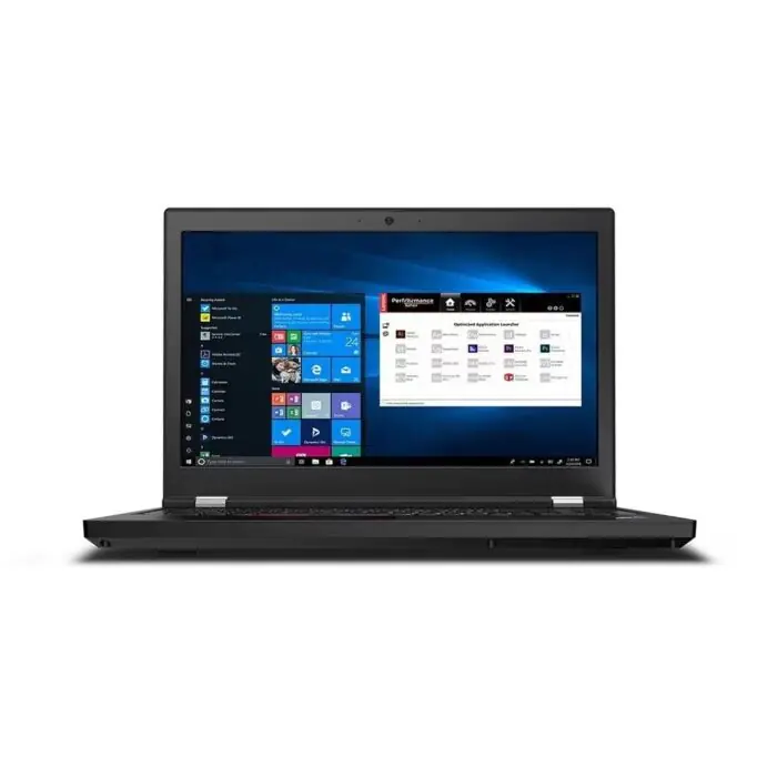 Lenovo ThinkPad T15g Gen 1 15.6", Preto