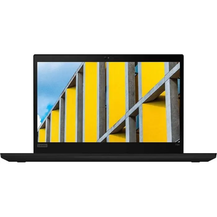 Lenovo ThinkPad T490 14", Azul