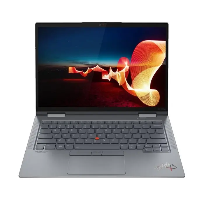 Lenovo ThinkPad X1 Yoga Gen 7 Touch 14", Preto