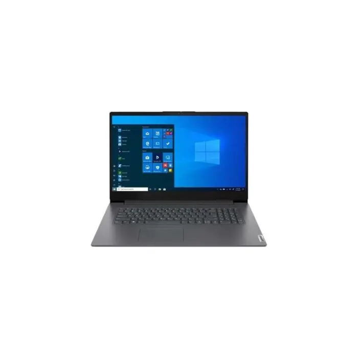 Lenovo V17 G2 ITL 17.3", Preto
