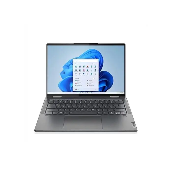 Lenovo Yoga 7 14ARB7 Touch 14", Cinzento