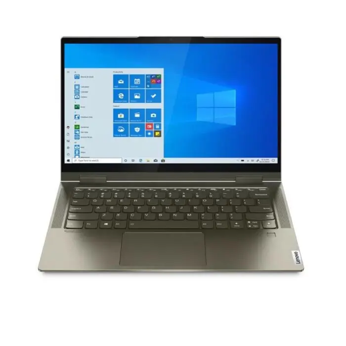 Lenovo Yoga 7 14ITL5 Touch 14", Cinzento