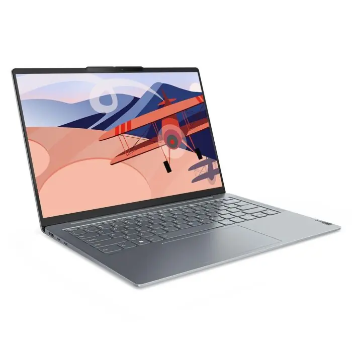 Lenovo Yoga Slim 6 14IRH8 14", Cinzento