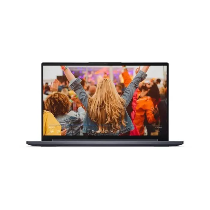 Lenovo Yoga Slim 7 14ITL05 14", Cinzento