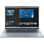 Lenovo Yoga Slim 7 ProX 14IAH7 14.5" / Prata / Grau B