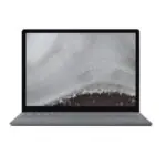 Microsoft Surface Laptop 2 Touch 13.5" / Grau / Note C