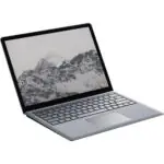 Microsoft Surface Laptop 2 Touch 13.5" / Grau / Note C