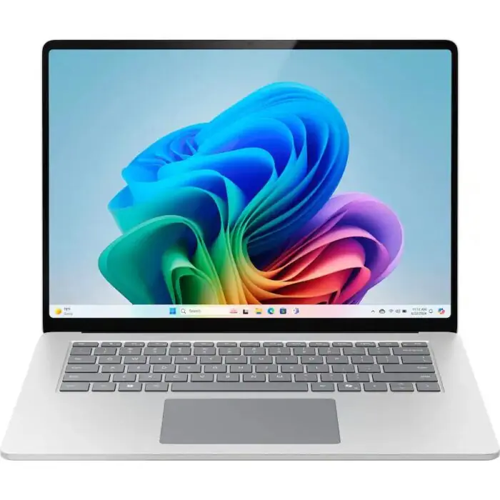Microsoft Surface Laptop 7 Touch 13", Prateado