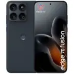 Motorola Edge 70 Fusion 5G 256 Go / Noir / Grade BC