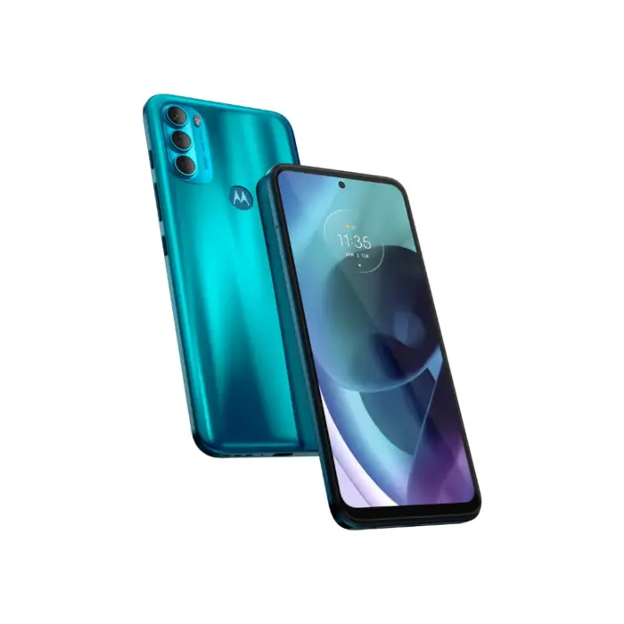 Motorola Moto G71 5G 128GB, Verde