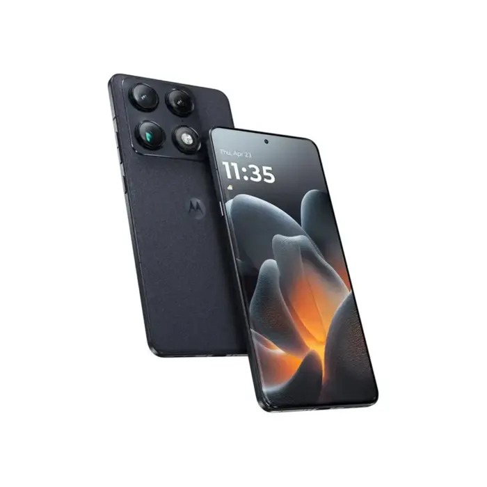 Motorola Signature 5G 512GB, Cinzento
