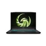MSI Bravo 15 C7V 15.6" / Schwarz / Note B