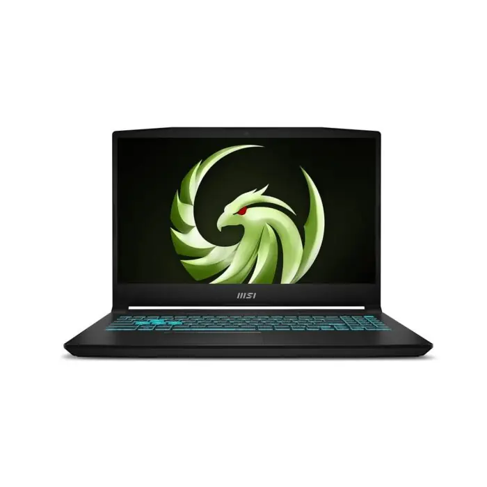 MSI Bravo 15 C7V 15.6", Preto