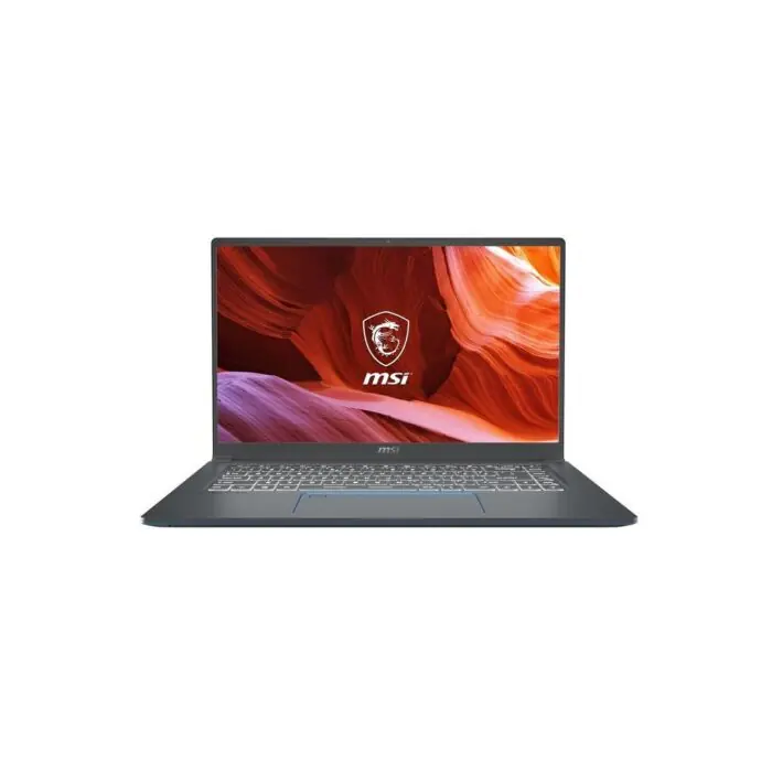 MSI Prestige 15 A10SC 15.6" / Azul / Grau C